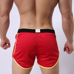 Drawstring Easy Dry Casual Beach Board Shorts