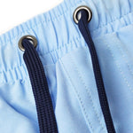 Men's Summer Mesh Beach Board Shorts
