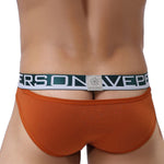 2-pack Men's Hollow Back Briefs
