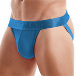 Men's Sexy Breathable Minimalist Support Jockstrap
