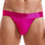Men's Sexy Breathable Minimalist Support Jockstrap