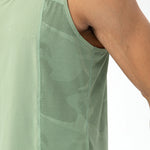 Men's Sleeveless Quick Dry Sports Vest