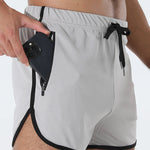 Men’s Vent Fast-drying Sports Shorts