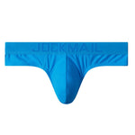 Men’s Sexy Fluorescent Mesh Bikini