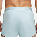 Men’s Knitted Boxers With Button Fly