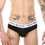 3 Pack Men's Low-Rise Sexy Cooling Airflow Quick-Absorb Lining Lightweight Jockstrap