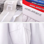 3 Pack Men's Performance Anti-Chafe Midway Briefs