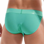 Men's Breathable Mesh Sport Bikini