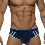 Men's Large Pouch Sexy Beach Swim Brief