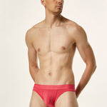 Men's Sexy U Convex Pouch Bikini