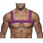 Men's Fitness Chest Strap