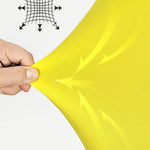 Men's Moisture-Wicking Breathable High-Elasticity Form-Fitting Activewear Tights