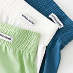 Men's Ultra-Thin Breathable Casual Shorts