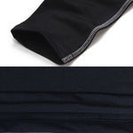 Men's Long Sleeves for Breathable Fitness