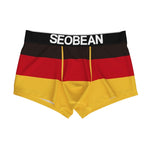 Men's World Cup Theme Stylish & Breathable Trunks