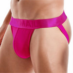 Men's Sexy Breathable Minimalist Support Jockstrap