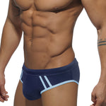 Men's Large Pouch Sexy Beach Swim Brief