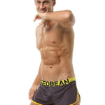 Men's Loose Fits Breathable Boxers