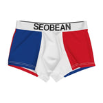 Men's World Cup Theme Stylish & Breathable Trunks