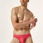 Men's Sexy U Convex Pouch Bikini