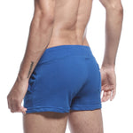 Men’s Drawstring Sport Shorts