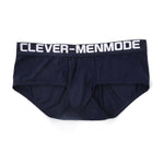 3 Pack Men's Breathable Mesh Trunks with Sexy Bulge Pouch