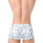 Men's Summer Lightweight Quick-Dry Board Short