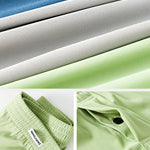Men's Ultra-Thin Breathable Casual Shorts