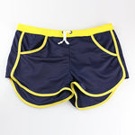 Drawstring Easy Dry Casual Beach Board Shorts