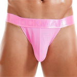 Men's Breathable Mesh Sport Bikini