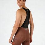 Men's Breathable Quick-Dry Fabric Movement-Friendly Wrestling Singlet Bodysuit