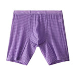 2 Pack Men's Solid-Colored Midway Briefs
