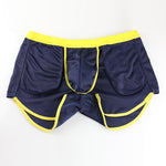 Drawstring Easy Dry Casual Beach Board Shorts