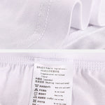 3 Pack Men's Performance Anti-Chafe Midway Briefs