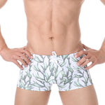 Men's Summer Lightweight Quick-Dry Board Short