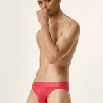 Men's Sexy U Convex Pouch Bikini