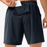 Cool Breathable Casual Holiday Shorts