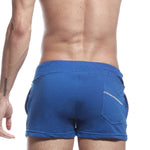 Men’s Drawstring Sport Shorts