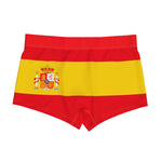 Men's World Cup Theme Stylish & Breathable Trunks