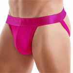 Men's Sexy Breathable Minimalist Support Jockstrap