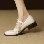 Kate | Mary Jane Shoes