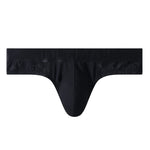 Men’s Sexy Fluorescent Mesh Bikini