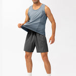 Men's Sleeveless Quick Dry Sports Vest