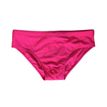 Men's Seamless Comfort Sexy Solid Color Full Coverage Swim Briefs
