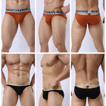 2-pack Men's Hollow Back Briefs