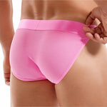 Men's Breathable Mesh Sport Bikini