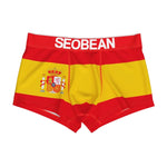 Men's World Cup Theme Stylish & Breathable Trunks