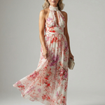 Kallie | Easy Flow Maxi Dress