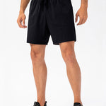 Cool Breathable Casual Holiday Shorts
