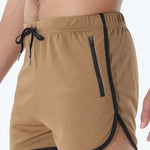Men’s Vent Fast-drying Sports Shorts